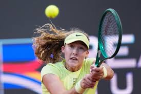 Mirra Andreeva vs. Fiona Ferro FREE LIVE STREAM (5/24/26): Watch French Open online | Time, TV Ch…
