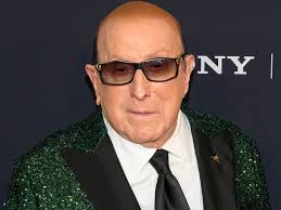Music Mogul Clive Davis Hospitalized in New York | Legendary Music Mogul Clive Davis Hospitalized…