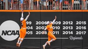 NCAA softball world series bracket updates: Which teams have advanced to WCWS? | College softball…