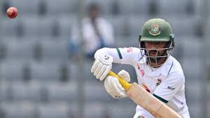 Najmul Hossain Shanto | BAN vs PAK Cricket Scorecard, 1st Test at Dhaka, May 08 – 12, 2026 | Paki…