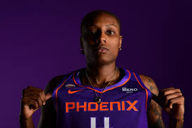 Natasha Mack is ready to hit a new gear with the Phoenix Mercury | Mack poised to have breakout y…