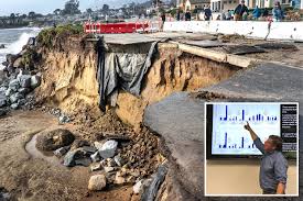 New evidence suggests that the earthquake threat of the ‘Big One’ could be even worse than sc…