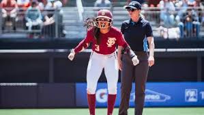 No. 10 Softball Dominates No. 17 Stanford to Advance to 28th ACC Title Game – Florida State Unive…