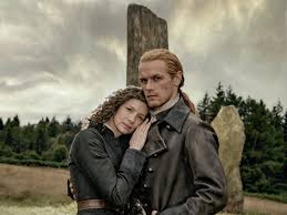 Outlander’s Caitríona Balfe slammed by Shotts locals after star brands town an “armpit” | Welcom…