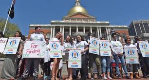 Over 1,400 ‘devastating’ cuts to school positions proposed across Massachusetts, teachers warn | …