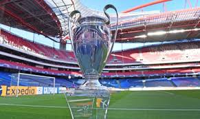PSG : l’IA connaît le vainqueur de la Ligue des Champions | Football – Ligue des champions – P…
