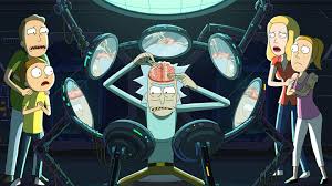 Rick And Morty Creator Dan Harmon Has A Galaxy Brained Take On Canon You Have To Read To Believe …