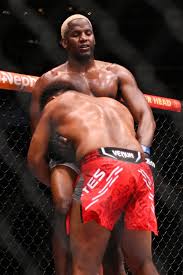 Robelis Despaigne assures improved ground game ahead of MMA return | Prediction, pick for Junior …