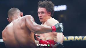 Roman Kopylov vs. Marco Tulio Prediction, Picks, Odds for UFC 328 (Saturday, May 9) | UFC 328: Ro…