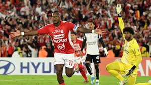 Santa Fe 1 – 1 Corinthians: Resultado, resumen y goles | Cuándo juegan Santa Fe vs Corinthians p…