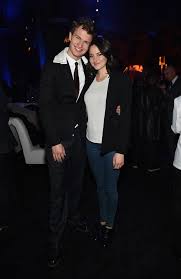 Shailene Woodley Makes Rare Comment About Friendship With Ansel Elgort: ‘Like Family to Me’ |…
