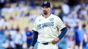 Snell to be scratched ahead of second start for LA (report) | Dodgers’ Blake Snell scratched fr…