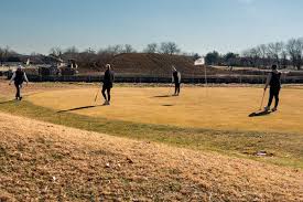 Soil at D.C. Golf Course Where East Wing Debris Was Dumped Contains Toxic Metals | Judge criticiz…
