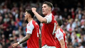 Supercomputer Predicts Premier League Table After Arsenal’s Statement Victory Over Fulham | Ars…