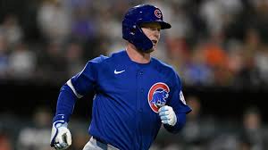 Taillon’s homer troubles lead to tough night on South Side | Cubs starter Jameson Taillon tips hi…