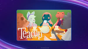 Teacup is free this week on the Epic Games Store for mobile | Steam Makes 2 Hit Games Completely …