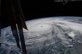 Thank El Niño for NOAA’s latest forecast for Atlantic hurricane season | NOAA’s 2026 Atlanti…