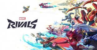 The Super Hero Team-based PVP Shooter | Marvel Rivals dev officially confirms a wild new hero for…
