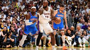 The uncomfortable lesson for the Los Angeles Lakers down 3-0 | Lakers Hit With More Rough News Be…