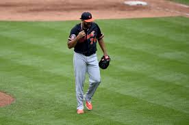 Tigers’ woes continue with eighth straight loss off Orioles’ walk-off 3-run homer | Down to last …