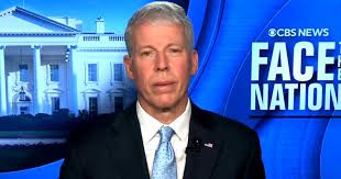 Transcript: Energy Secretary Chris Wright on “Face the Nation with Margaret Brennan,” May 10, 202…