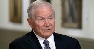 Transcript: Former Defense Secretary Robert Gates on “Face the Nation with Margaret Brennan,” May…