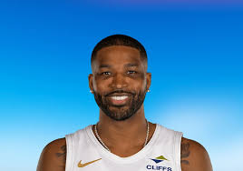 Tristan Thompson explains how he invested in Anthropic … | Tristan Thompson on why he is invest…