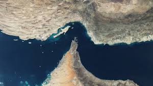 U.S. and Iran trade fire in Strait of Hormuz; each claims other shot first | Video: Trump Dismiss…