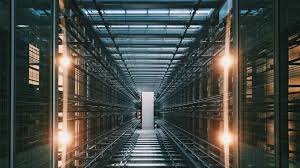 US nuclear firm to deploy multiple 390 MW reactors for 4 GW power under new deal | Kentucky data …