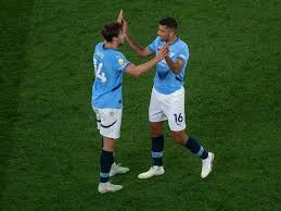 Vuelve Rodri, Cherki suplente y Nico, baja: el XI del City en la final | Guardiola recupera efect…