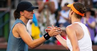 WTA Rzym: Iga Świątek – Elina Switolina [RELACJA NA ŻYWO] | Iga Świątek – Elina Switolina w …