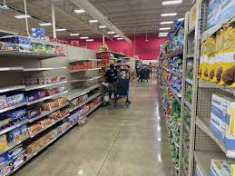 Wait, where did the tortillas go at this San Antonio H-E-B? | Timeline: Here’s when storms, hai…