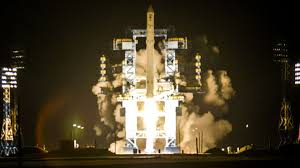 ‘Whatever Russia is testing, it’s sophisticated’: 2 Russian satellites get within 10 feet of each…