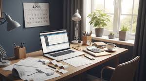 When Does Tax Season Open? | Tax filing deadline was April 15, 2026; Oct. 15 extension available …