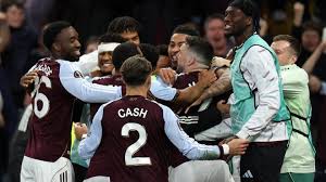 When is Europa League final 2026? Aston Villa faces Freiburg in showpiece | When is Europa League…