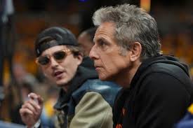 Where do Ben Stiller and other celebs go during Knicks halftime? The surprising answer | How much…