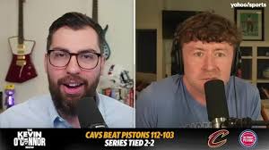 Where is Jaylon Tyson? Why Cavs’ young wing lost playing time vs. Pistons | Cavaliers have kicked…