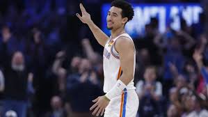 Why 76ers traded Jared McCain to Thunder, and what they got in return | Why did the 76ers trade J…