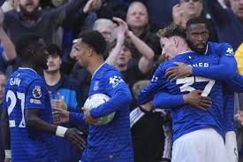 Why Everton will play a key role in deciding the Premier League table | ‘This is maybe a year too…