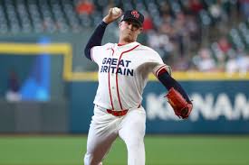 Yankees Select Brendan Beck | Yankees’ Brendan Beck: Contract selected | Yankees surprisingly pro…