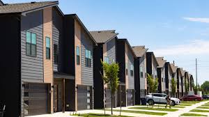 A third Wichita suburb eyes rules for future duplexes. It joins Derby, Goddard | A third Wichita …