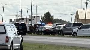 Active shooting reported in Midland on Business 20, public advised to avoid the area | Active sho…