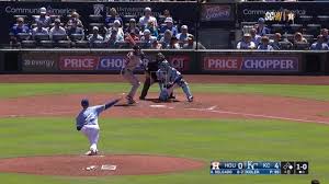 After whirlwind week, Delgado makes ‘dream come true’ with 1st hit | Ray Delgado hits an RBI sing…