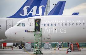 Airline SAS orders 18 new Airbus A330neo amid wider fleet renewal | Breaking: SAS Announces Order…