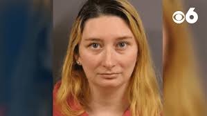 Almost 4 years and over $50k later, woman arrested, accused of welfare fraud | Sprakers woman acc…