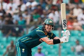 Australia beats Bangladesh by 7 runs in high-scoring 2nd T20 to win series | Spinners Zampa and D…