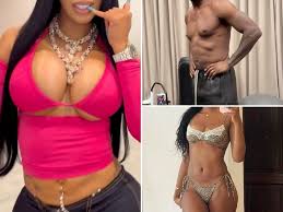 BET Awards 2026 Hot Shots Guess Who! | Cardi B Set to Stun on Stage at BET Awards, Celebrate with…