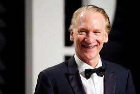 Bill Maher Is Set to Receive Comedy Award at the Kennedy Center | Humor laurels for comedian Bill…