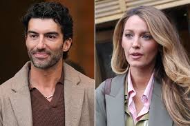 Blake Lively Seeks $8.04 Million in Legal Fees from Justin Baldoni | Blake Lively seeking nearly …