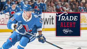 Blue Jackets acquire RW Valeri Nichushkin from Colorado | Blue Jackets acquire Valeri Nichushkin …